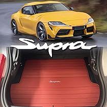 Amazon.co.jp: トヨタ スープラ GR A90 A91 MK5 2019~2024に対応